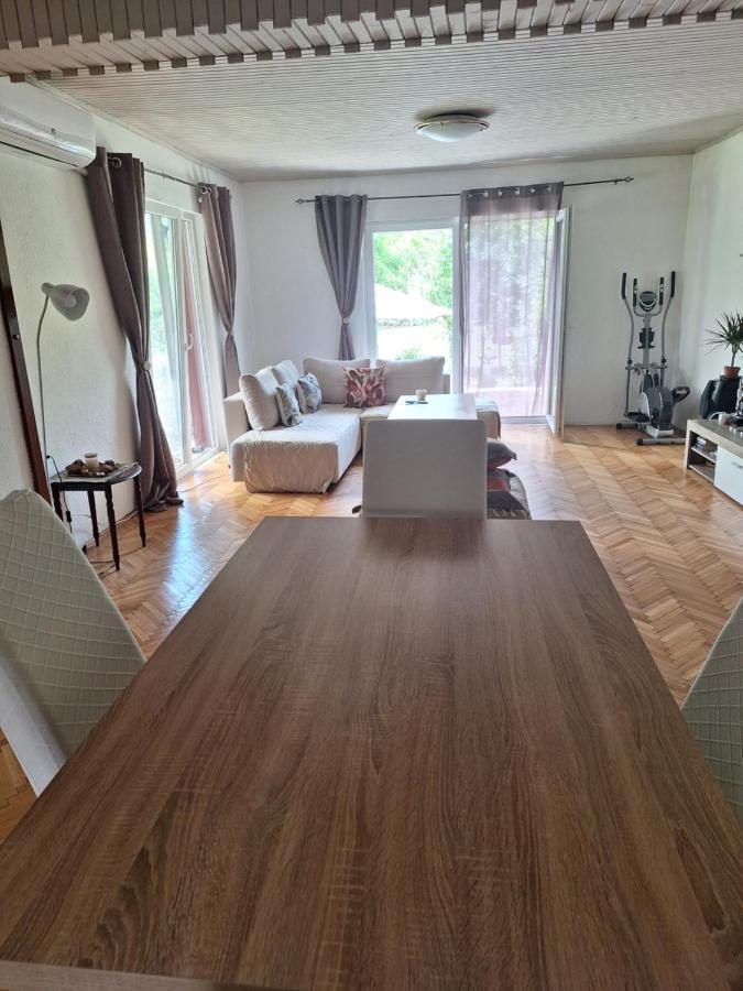 Villa Ella Ohrid Esterno foto